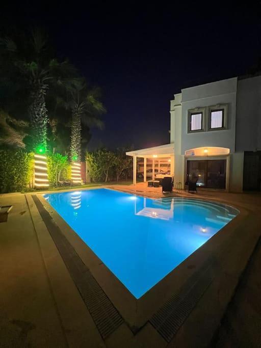 Villa Dilayla *